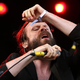Illustration for article titled Father John Misty Calls Taylor Swift Disturbing and Dangerous After Taking LSD at Her Show